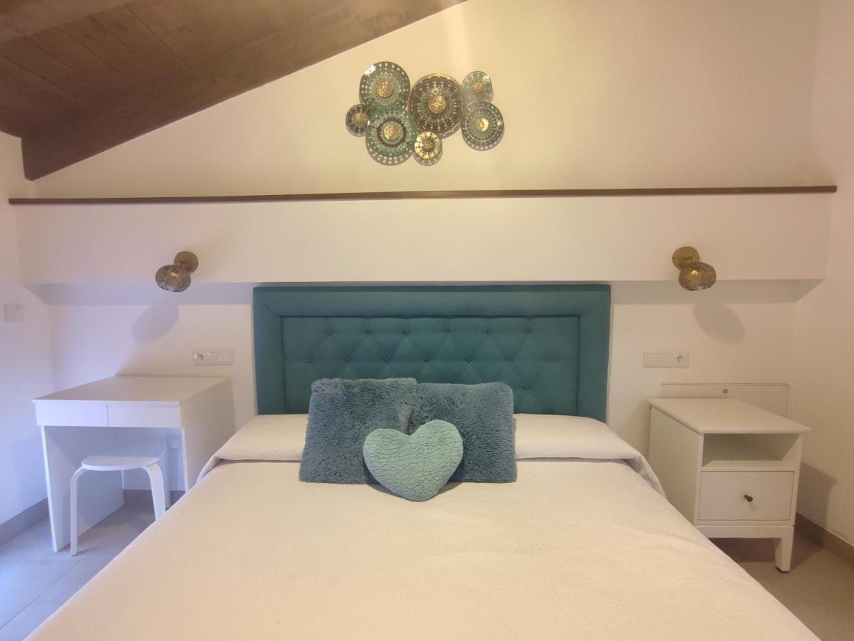 Penafiel Dreams Con Jacuzzi Apartment Luaran gambar